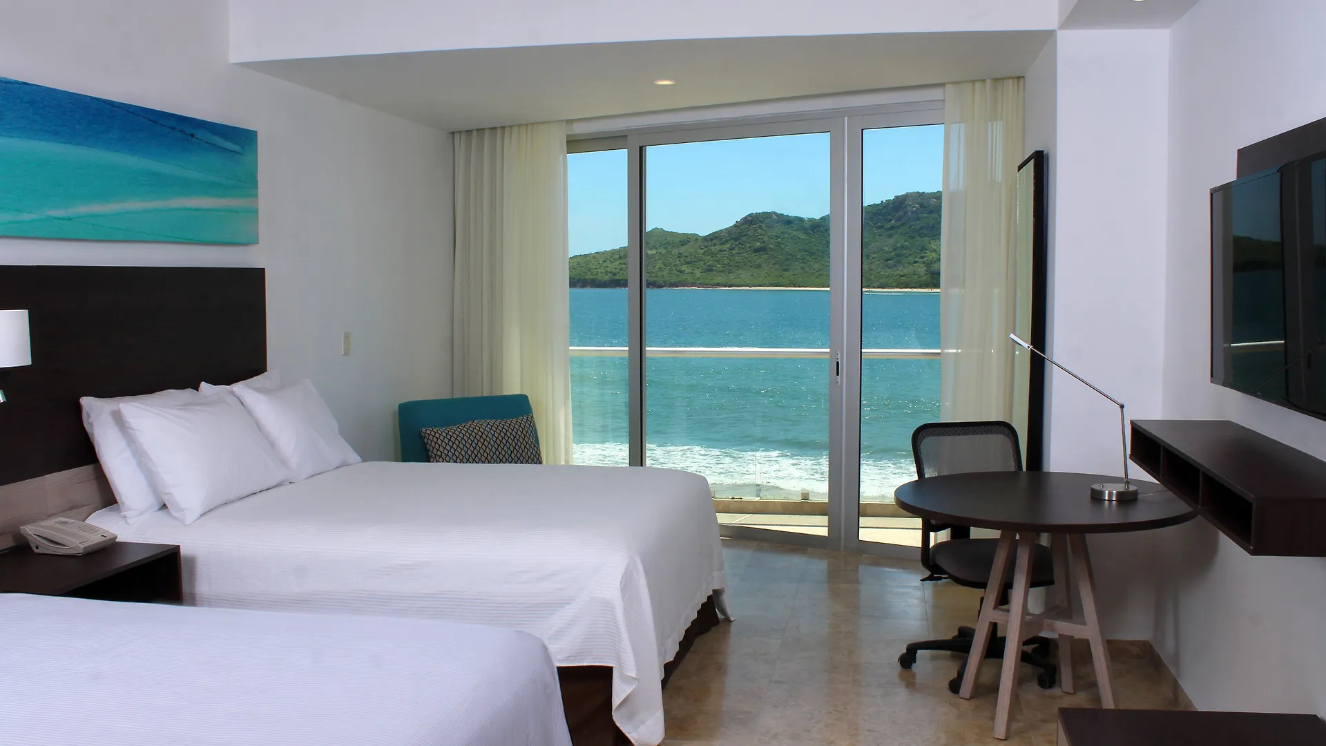 Holiday Inn Resort Mazatlan, An Ihg Hotel