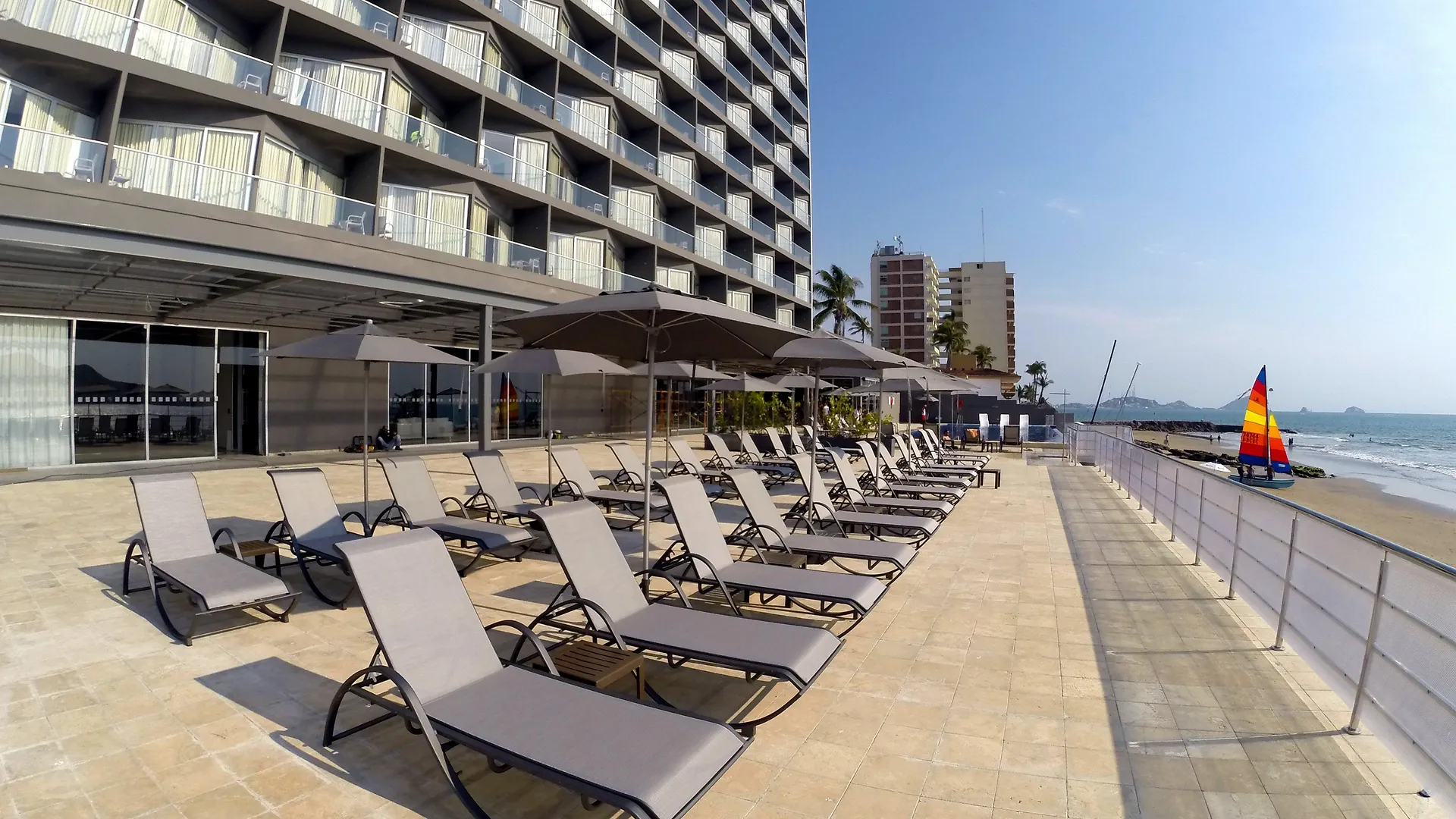 ****  Holiday Inn Resort Mazatlan, An Ihg Hotel Mexico