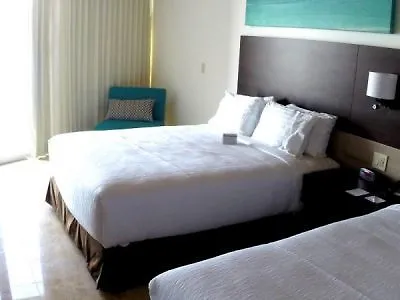 ****  Holiday Inn Resort Mazatlan, An Ihg Hotel Mexico