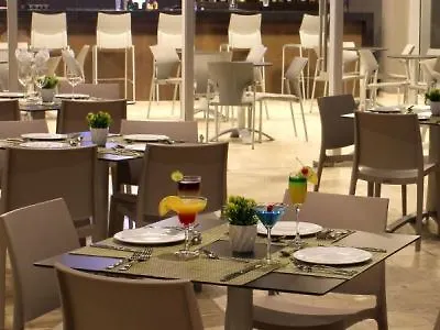 Holiday Inn Resort Mazatlan By Ihg 4*,