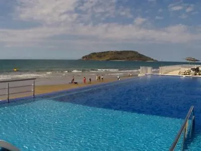 Holiday Inn Resort Mazatlan, An Ihg Hotel Mazatlan