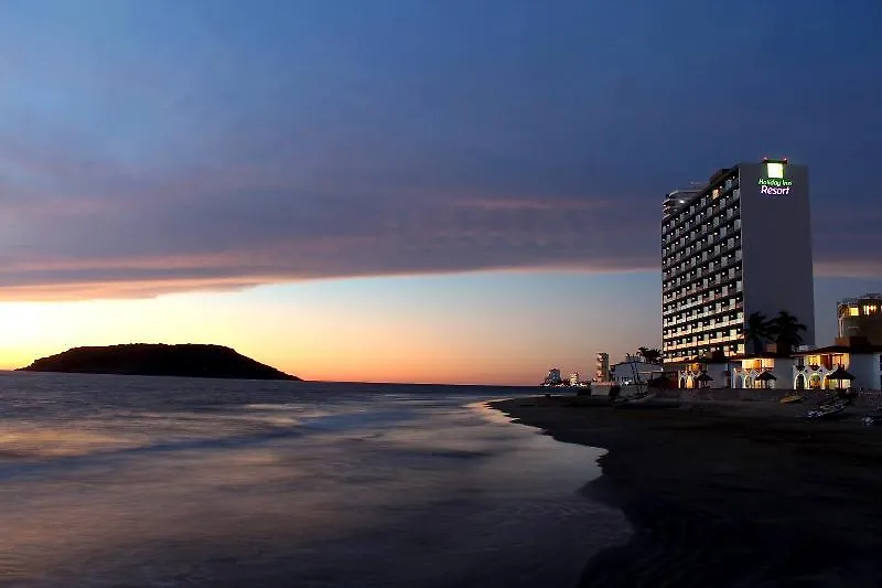 Holiday Inn Resort Mazatlan By Ihg 4*,  Mexico