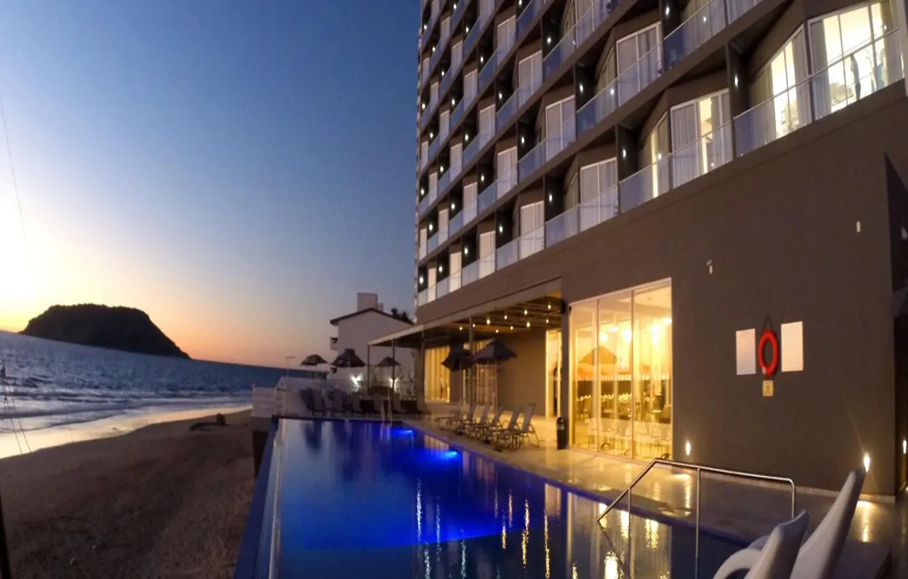 Holiday Inn Resort Mazatlan, An Ihg Hotel  Mazatlan