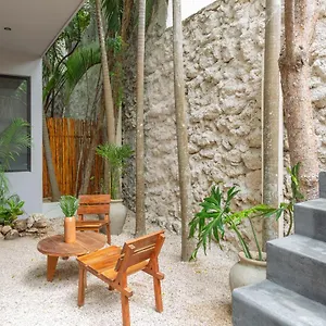  Apartamento Kanak Unique México