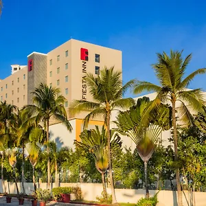 **** Hotel Fiesta Isla Mexico