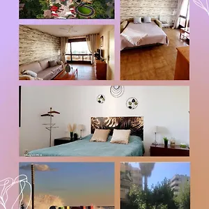  Apartamento Colon Vacaciones Felices España