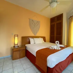  Apartamento Quinta Sea México