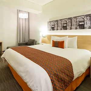 ***** Aparthotel Camino Real & Mexico