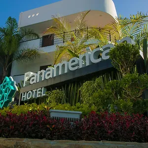 **** Hotel Panamerican Mexico