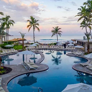 Resort Pueblo Bonito Beach