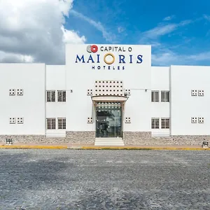 ** Hotel Maioris Mexico