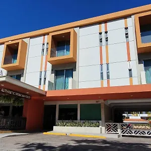 Hotel Azteca